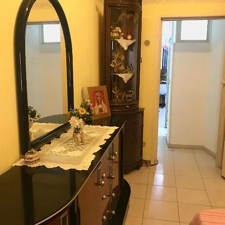 Il Rifugio Di Luminiza Frühstückspension Catania